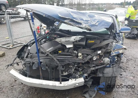 2002 Lexus Sc 430 z USA, uszkodzony, nr VIN JTHFN48Y920032878